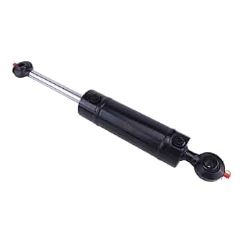 シザー Track Chain Adjuster Assembly 9303907 for Hitachi Excavator